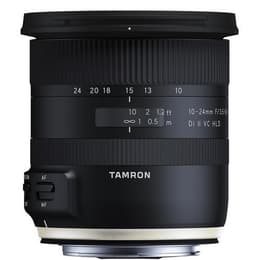 Camera Lense Tamron EF 10-24 mm f/3.5-4.5 DI II VC HLD Canon EF 10-24mm f/3.5-4.5