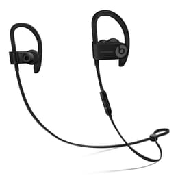 Beats By Dr. Dre Powerbeats 3 Earbud Bluetooth Earphones - Black
