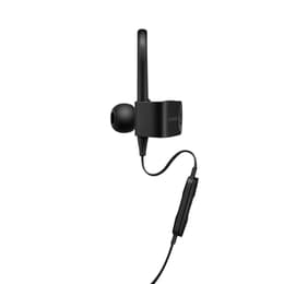 Beats By Dr. Dre Powerbeats 3 Earbud Bluetooth Earphones - Black