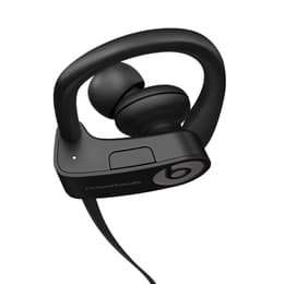Beats By Dr. Dre Powerbeats 3 Earbud Bluetooth Earphones - Black