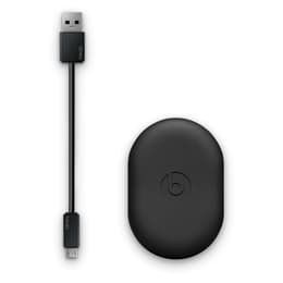 Beats By Dr. Dre Powerbeats 3 Earbud Bluetooth Earphones - Black
