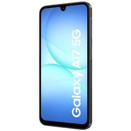 Galaxy A17 256GB - Black - Unlocked