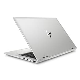 HP EliteBook X360 1030 G4 13-inch Core i5-8365U - SSD 256 GB - 8GB QWERTY - English