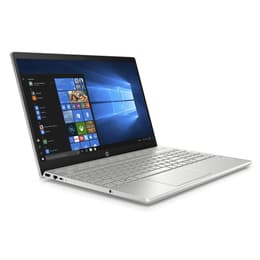 HP Pavilion 15-CS 15-inch (2020) - Core i7 - Gen 10 (G) - 16GB - SSD 512 GB QWERTY - Spanish