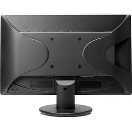 20,7-inch HP V212A 1920 x 1080 LED Monitor Black