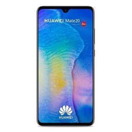 Huawei Mate 20 128GB - Black - Unlocked
