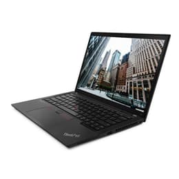 Lenovo ThinkPad X13 G2 13-inch (2021) - Core i5-1145G7 - 8GB - SSD 256 GB QWERTZ - German