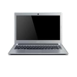 Acer Aspire V5-571G 15-inch (2012) - Core i5-3427U - 4GB - HDD 1 TB AZERTY - French