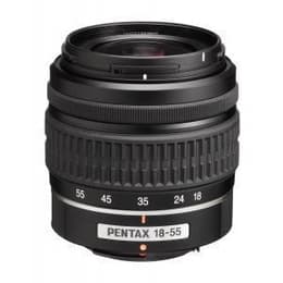 Camera Lense Pentax K 18-55mm f/3.5-5.6 K 18-55mm f/3.5-5.6