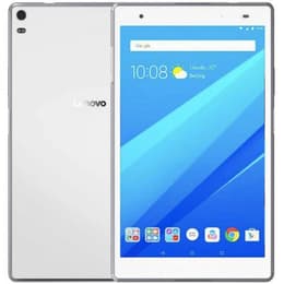 Lenovo Tab 4 8 Plus 64GB - White - Wi-Fi