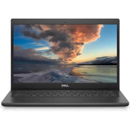 Dell Latitude 3430 14-inch (2022) - Core i3 - Gen 12 (U) - 16GB - SSD 256 GB QWERTY - Swedish