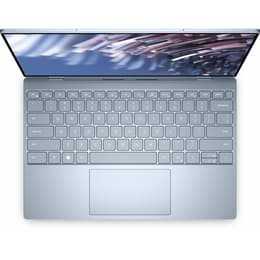 Dell XPS 13 9315 13-inch (2022) - Core i5 - Gen 12 (U) - 16GB - SSD 512 GB QWERTZ - German