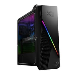 Asus Skillkorp SK15-FR003T Ryzen 5 3600X 3.8 GHz - SSD 256 GB + HDD 1 TB - 16GB
