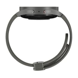 Smart Watch Samsung HR GPS Galaxy Watch 5 Pro 4G - Grey