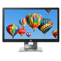 20-inch HP Elitedisplay E202 1600 x 900 LCD Monitor Black