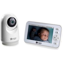 Tommee Tippee Dreamview Audio and HD 5" Baby Monitor