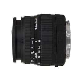 Camera Lense Sigma 18-50 18-50mm F3.5-5.6 DC Nikon D 18-50mm f/3.5-5.6