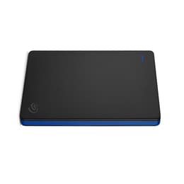 Seagate Game Drive STGD2000400 External hard drive - HDD 2 TB USB 3.0
