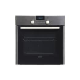 Fan-assisted multifunction Siemens Four multifonction pyrolyse Oven