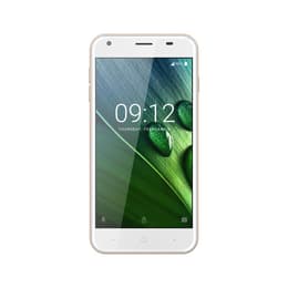 Acer Liquid Z6 8GB - Gold - Unlocked