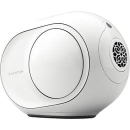 Devialet Phantom II Bluetooth Speakers - White