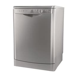 Indesit DDFG 26B17 S Dishwasher freestanding Cm - 12 à 16 couverts