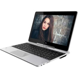 HP EliteBook Revolve 810 G2 11-inch Core i7-4600U - SSD 256 GB - 8GB QWERTY - Swedish