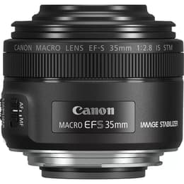 Canon Camera Lense EF-S 35mm f/2.8 Macro IS STM EF-S f/2.8 35
