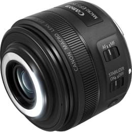 Canon Camera Lense EF-S 35mm f/2.8 Macro IS STM EF-S f/2.8 35
