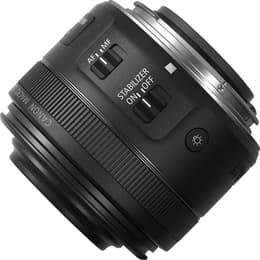 Canon Camera Lense EF-S 35mm f/2.8 Macro IS STM EF-S f/2.8 35