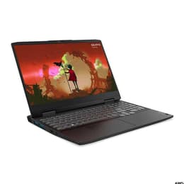 Lenovo IdeaPad Gaming 3 15ARH7 15"-inch - Ryzen 7 6800H - 16GB - SSD 512 GBGB NVIDIA GeForce RTX 3050 Ti QWERTY - Spanish