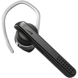 Jabra Talk 45 Earbud Noise-Cancelling Bluetooth Earphones - Black