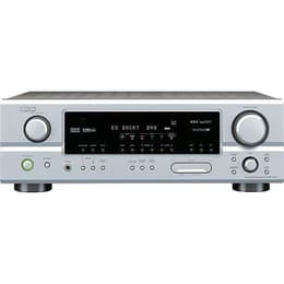 Denon AVR-1706 Sound Amplifiers
