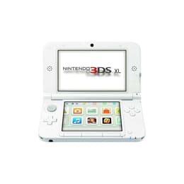 Nintendo 3DS XL - White