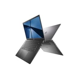 Dell Vostro 5502 15-inch (2021) - Core i5 - Gen 11 (G) - 8GB - SSD 512 GB QWERTY - English