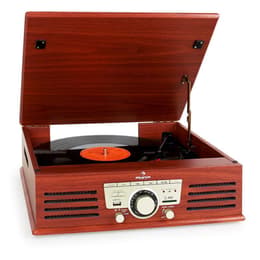 Auna TT-92W Record player