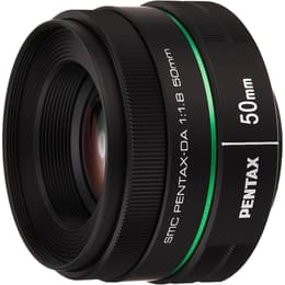 Pentax Camera Lense 50mm f/1.8 SMC 50mm f/1.8