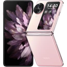 Oppo Find N3 Flip 512GB - Pink - Unlocked