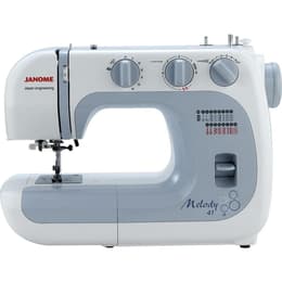 Janome MELODY 41 Sewing machine