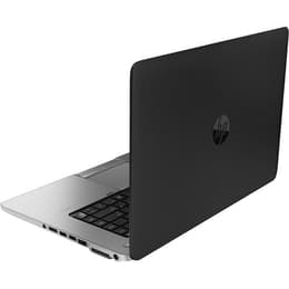 HP EliteBook 840 G1 14-inch (2015) - Core i5-4300U - 16GB - SSD 240 GB QWERTY - English