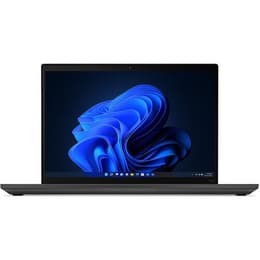 Lenovo ThinkPad P14S Gen 3 14-inch (2022) - Core i7-1260P - 16GB - SSD 1 TB QWERTY - Swedish