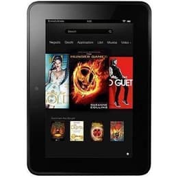 Kindle Fire HD (2012) - WiFi