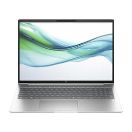 HP ProBook 465 G11 16-inch (2023) - Ryzen 5 - 7000 Series (U) - 16GB - SSD 512 GB AZERTY - French
