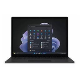 Microsoft Surface Laptop 5 13-inch (2022) - Core i5-1245U - 16GB - SSD 512 GB QWERTZ - German