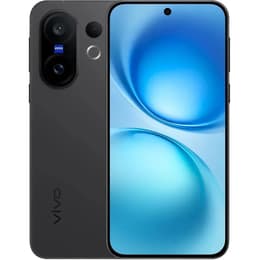 vivo X200 FE 512GB - Black - Unlocked