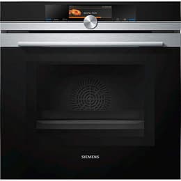 Pulsed heat multifunction Siemens HM656GNS1 Oven