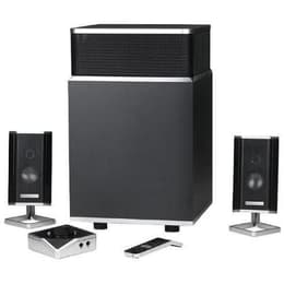 Altec Lansing FX4021 Speakers - Black