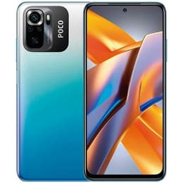 Xiaomi Poco M5s 64GB - Blue - Unlocked