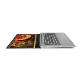 Lenovo IdeaPad S340-14API 15-inch (2019) - Core i7-1065G7 - 8GB - SSD 256 GB QWERTY - English