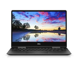 Dell Inspiron 7386 13-inch Core i7-8565U - SSD 256 GB - 8GB QWERTY - English